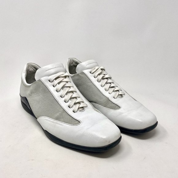 Porche designs Shoes Porsche Design P70 Tokyo L4 Sneakers Sz